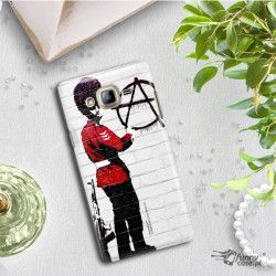 ETUI NA TELEFON SAMSUNG GALAXY NOTE 7 BANKSY WZÓR BK134