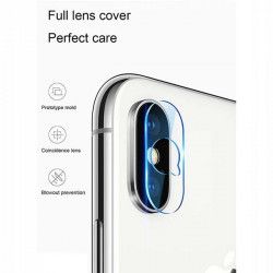 SZKŁO IPHONE X/XS NA TYLNY APARAT