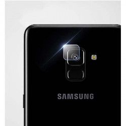 SZKŁO SAMSUNG GALAXY J4 2018 NA TYLNY APARAT