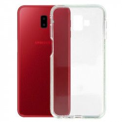 ETUI SUMMER CASE SAMUSNG J6 PLUS 2018 MIĘTOWY