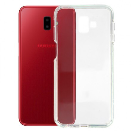 ETUI SUMMER CASE SAMUSNG J6 PLUS 2018 MIĘTOWY