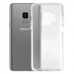 ETUI SUMMER CASE SAMUSNG GALAXY S9 G960 MIĘTOWY