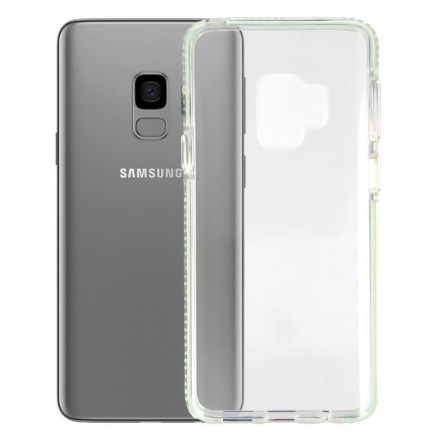 ETUI SUMMER CASE SAMUSNG GALAXY S9 G960 MIĘTOWY
