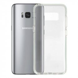 ETUI SUMMER CASE SAMUSNG GALAXY S8 G950 MIĘTOWY