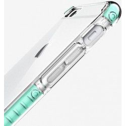 ETUI SUMMER CASE HUAWEI MATE 10 LITE POMARAŃCZOWY