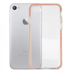 ETUI SUMMER CASE IPHONE 7 4.7' 8 4.7''' POMARAŃCZO