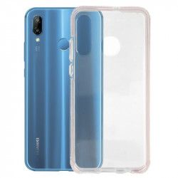 ETUI SUMMER CASE HUAWEI P30 LITE RÓŻOWY