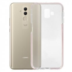 ETUI SUMMER CASE HUAWEI MATE 20 LITE RÓŻOWY
