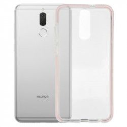 ETUI SUMMER CASE HUAWEI MATE 10 LITE RÓŻOWY