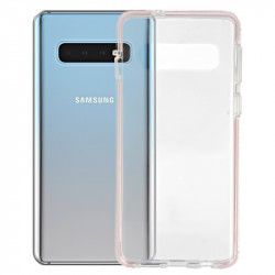 ETUI SUMMER CASE SAMUSNG S10 G973 RÓŻOWY