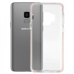 ETUI SUMMER CASE SAMUSNG GALAXY S9 G960 RÓŻOWY