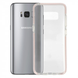 ETUI SUMMER CASE SAMUSNG GALAXY S8 G950 RÓŻOWY