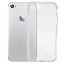 ETUI SUMMER CASE IPHONE 7 4.7' 8 4.7''' RÓŻOWY