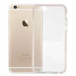 ETUI SUMMER CASE IPHONE 6 4.7'' RÓŻOWY