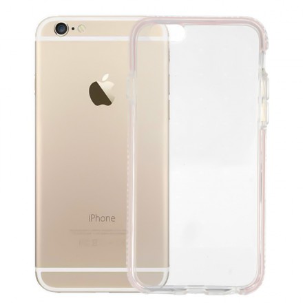 ETUI SUMMER CASE IPHONE 6 4.7'' RÓŻOWY