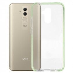 ETUI SUMMER CASE HUAWEI MATE 20 LITE ZIELONY