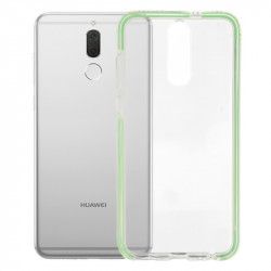 ETUI SUMMER CASE HUAWEI MATE 10 LITE ZIELONY