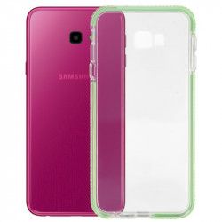 ETUI SUMMER CASE SAMUSNG J4 PLUS 2018 ZIELONY