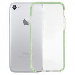 ETUI SUMMER CASE IPHONE 7 4.7' 8 4.7''' ZIELONY