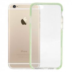ETUI SUMMER CASE IPHONE 6 4.7'' ZIELONY