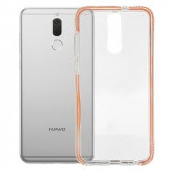 ETUI SUMMER CASE HUAWEI MATE 10 LITE POMARAŃCZOWY
