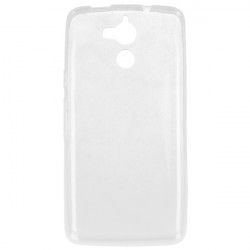 ETUI SLIM CLEAR 0.3mm ETUI NA TELEFON ACER LIQUID Z410 TRANSPARENTNY