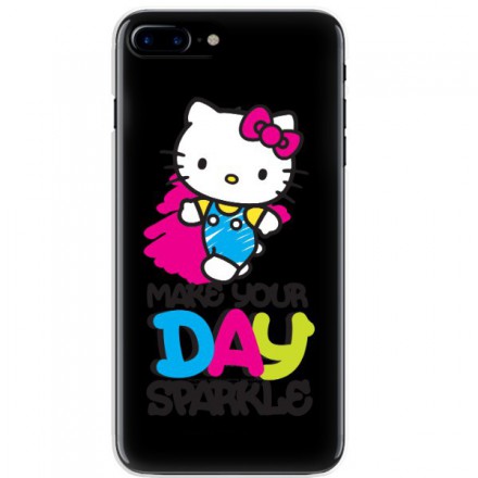 APPLE IPHONE 7 PLUS / 8 PLUS  HELLO KITTY WZÓR HK104