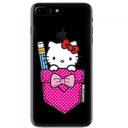 APPLE IPHONE 7 PLUS / 8 PLUS  HELLO KITTY WZÓR HK112