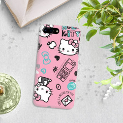 APPLE IPHONE 7 PLUS / 8 PLUS  HELLO KITTY WZÓR HK128