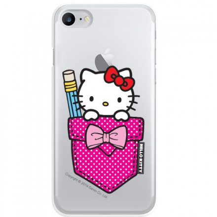 APPLE IPHONE 7 / 8  HELLO KITTY WZÓR HK112