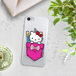 APPLE IPHONE 7 / 8  HELLO KITTY WZÓR HK112