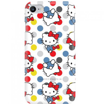 APPLE IPHONE 7 / 8  HELLO KITTY WZÓR HK119