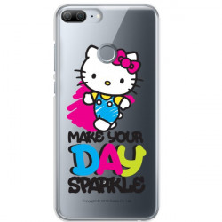 HUAWEI HONOR 9 LITE  HELLO KITTY WZÓR HK104