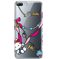 HUAWEI HONOR 9 LITE  HELLO KITTY WZÓR HK110