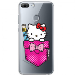 HUAWEI HONOR 9 LITE  HELLO KITTY WZÓR HK112