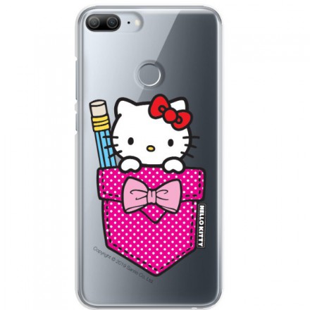 HUAWEI HONOR 9 LITE  HELLO KITTY WZÓR HK112