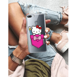 HUAWEI HONOR 9 LITE  HELLO KITTY WZÓR HK112