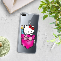 HUAWEI HONOR 9 LITE  HELLO KITTY WZÓR HK112