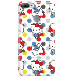HUAWEI HONOR 9 LITE  HELLO KITTY WZÓR HK119