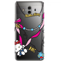 HUAWEI MATE 10  HELLO KITTY WZÓR HK110