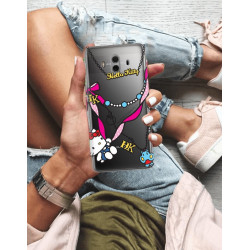 HUAWEI MATE 10  HELLO KITTY WZÓR HK110