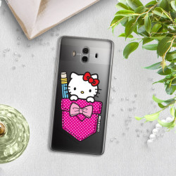 HUAWEI MATE 10  HELLO KITTY WZÓR HK112