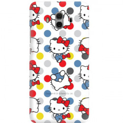 HUAWEI MATE 10  HELLO KITTY WZÓR HK119