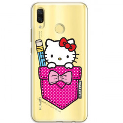 HUAWEI NOVA 3  HELLO KITTY WZÓR HK112