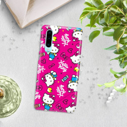 HUAWEI P30  HELLO KITTY WZÓR HK101