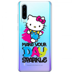 HUAWEI P30  HELLO KITTY WZÓR HK104