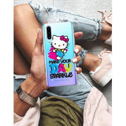 HUAWEI P30  HELLO KITTY WZÓR HK104