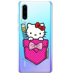 HUAWEI P30  HELLO KITTY WZÓR HK112