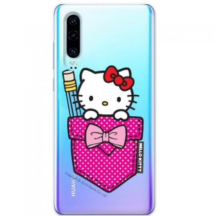 HUAWEI P30  HELLO KITTY WZÓR HK112