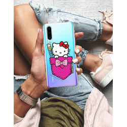HUAWEI P30  HELLO KITTY WZÓR HK112